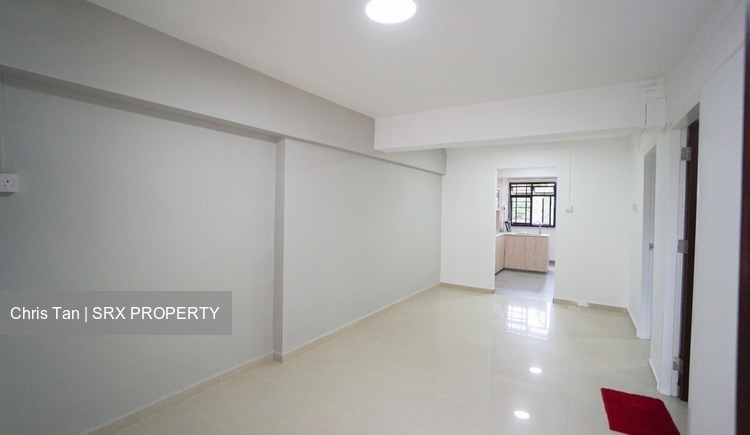 Blk 9 Holland Avenue (Queenstown), HDB 3 Rooms #199144422